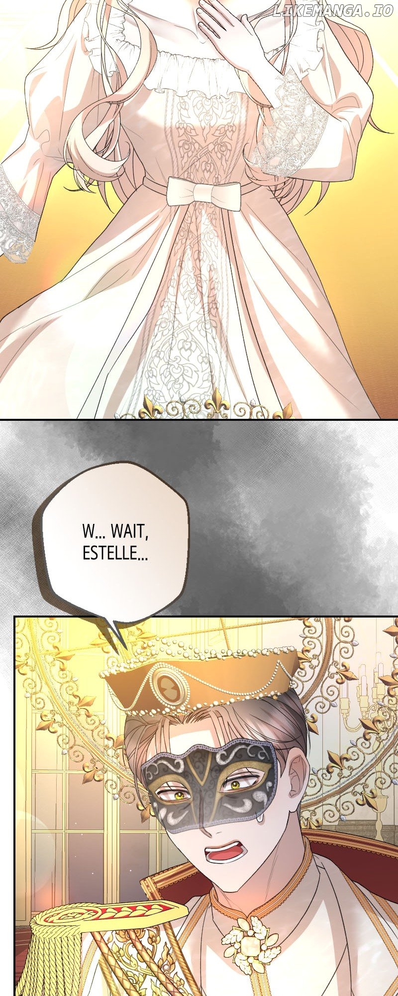 The Betrayed Queen is Devoted To By The Beautiful Baron Chapter 31 - page 71
