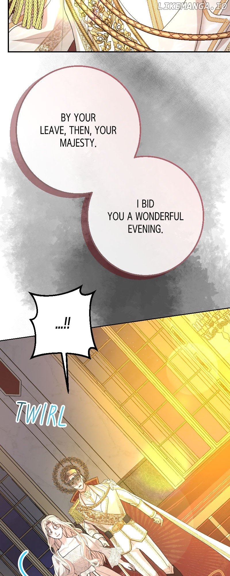 The Betrayed Queen is Devoted To By The Beautiful Baron Chapter 31 - page 72