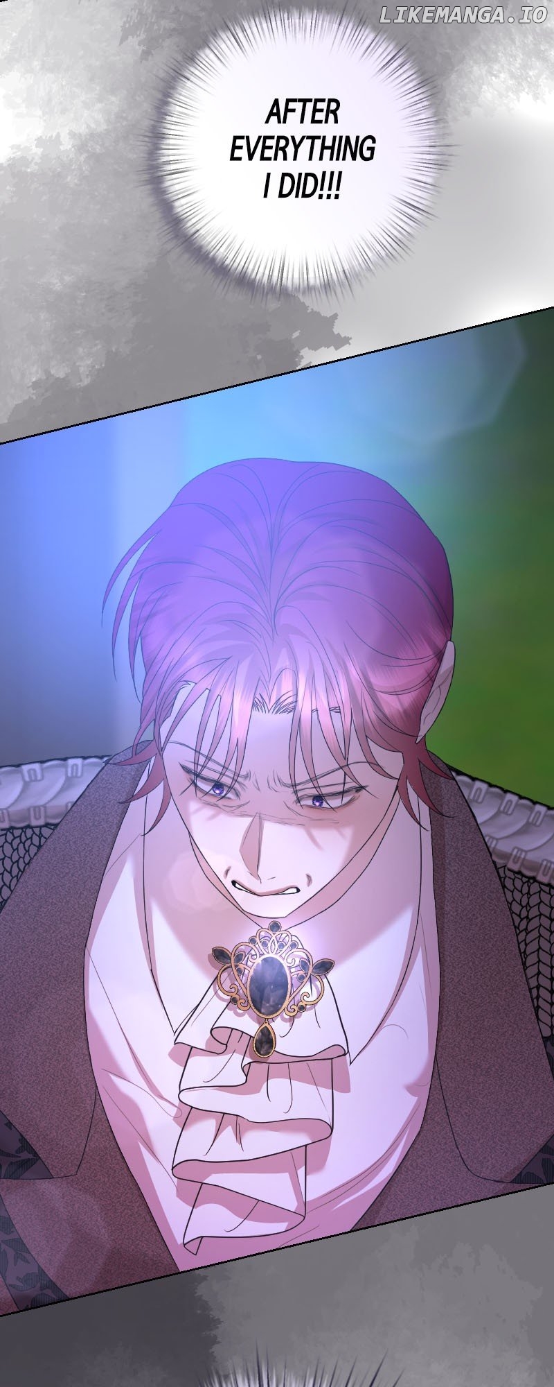 The Betrayed Queen is Devoted To By The Beautiful Baron Chapter 31 - page 88