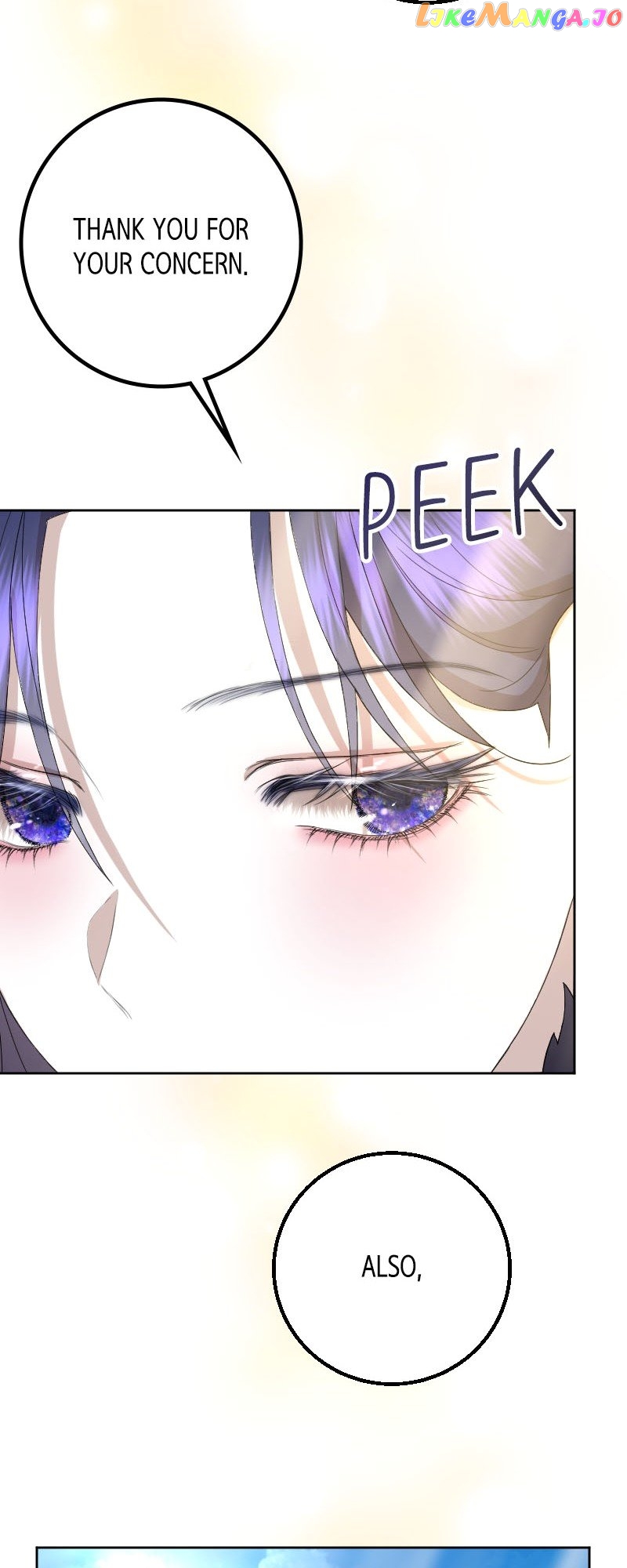 The Betrayed Queen is Devoted To By The Beautiful Baron Chapter 23 - page 10