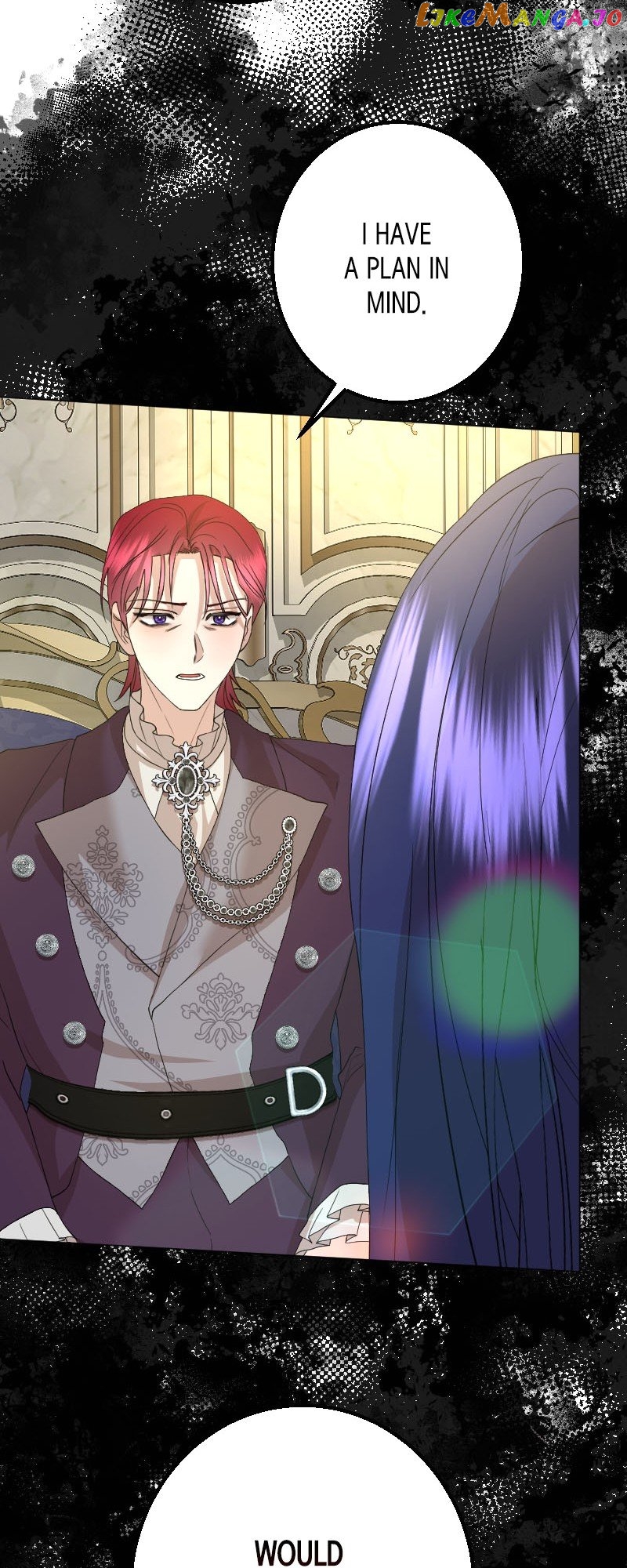 The Betrayed Queen is Devoted To By The Beautiful Baron Chapter 23 - page 77