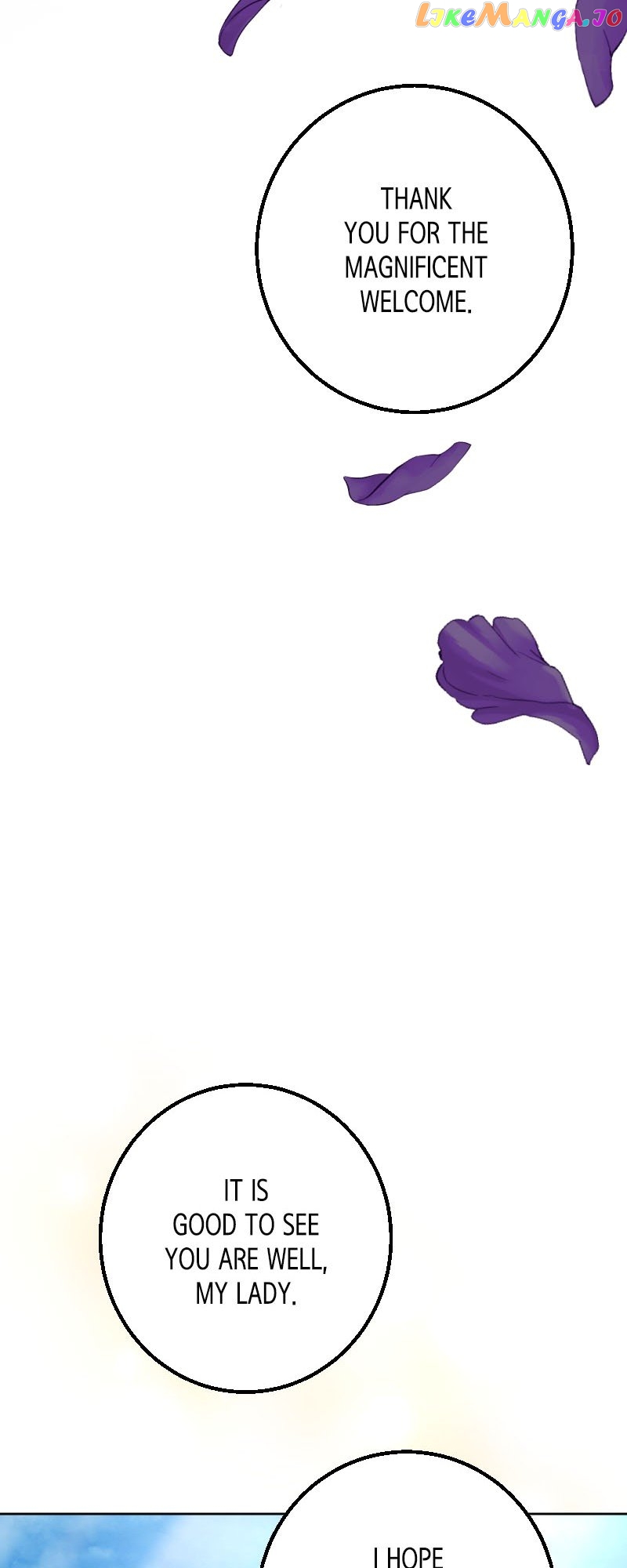 The Betrayed Queen is Devoted To By The Beautiful Baron Chapter 23 - page 8