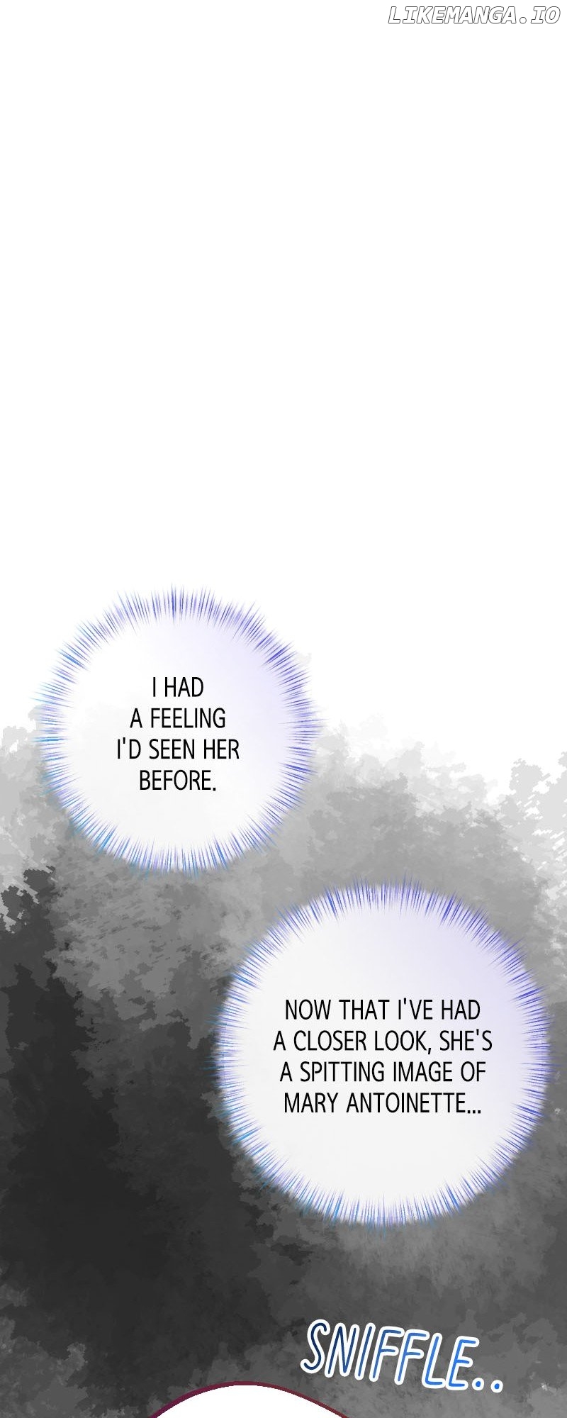 The Betrayed Queen is Devoted To By The Beautiful Baron Chapter 33 - page 15