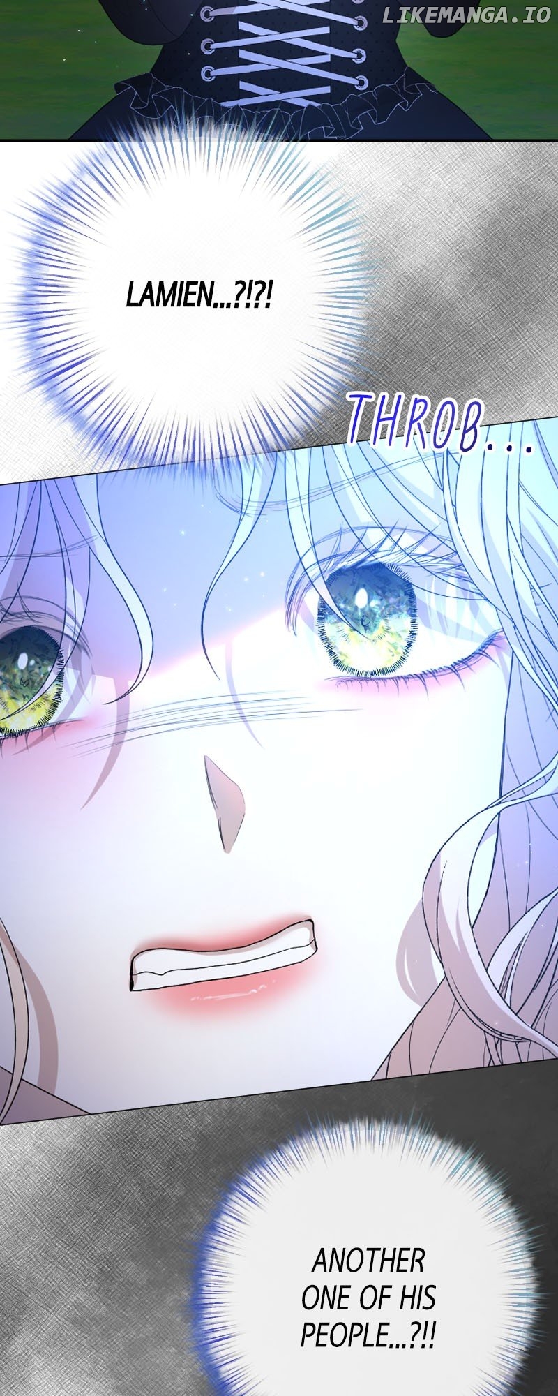 The Betrayed Queen is Devoted To By The Beautiful Baron Chapter 33 - page 2
