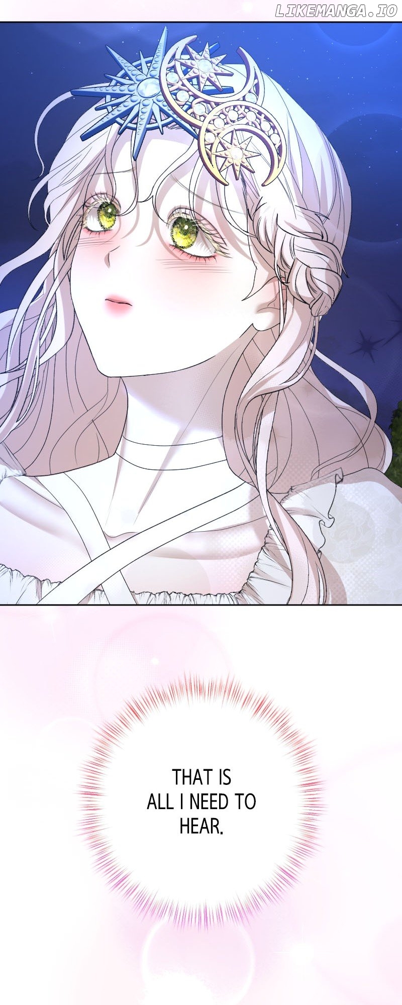 The Betrayed Queen is Devoted To By The Beautiful Baron Chapter 35 - page 10