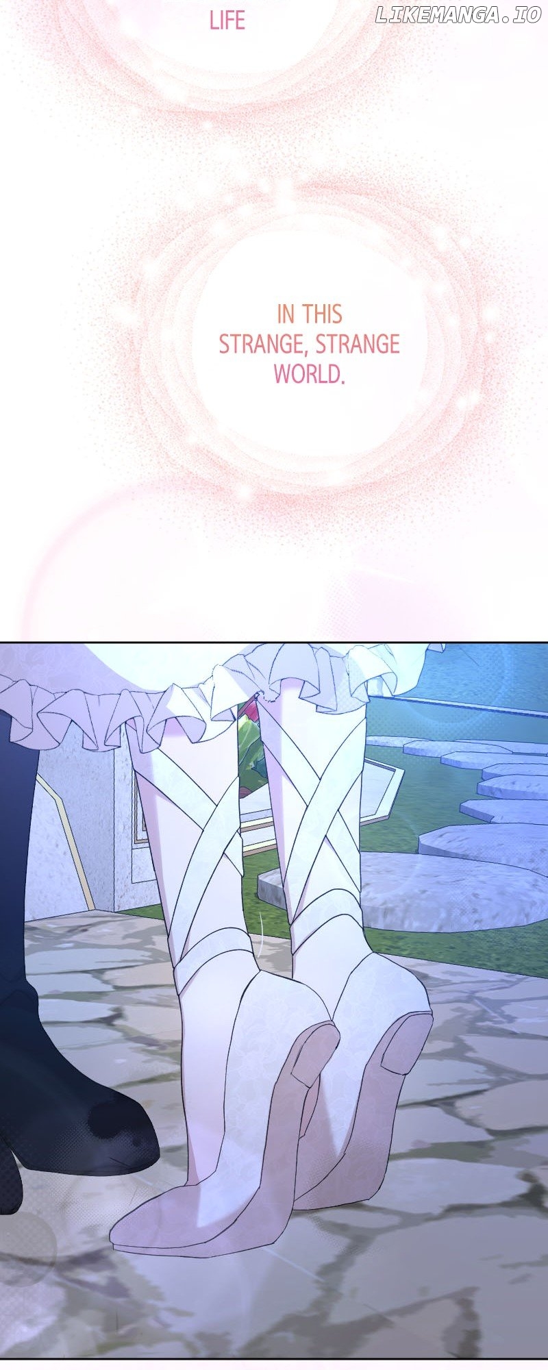 The Betrayed Queen is Devoted To By The Beautiful Baron Chapter 35 - page 14