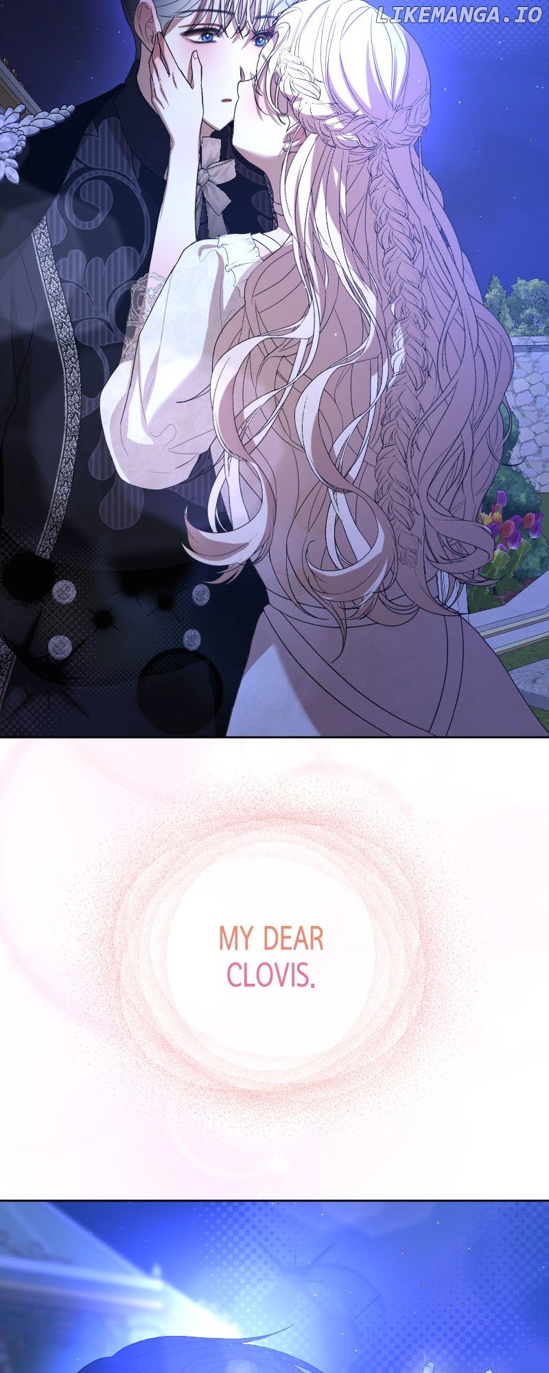 The Betrayed Queen is Devoted To By The Beautiful Baron Chapter 35 - page 16