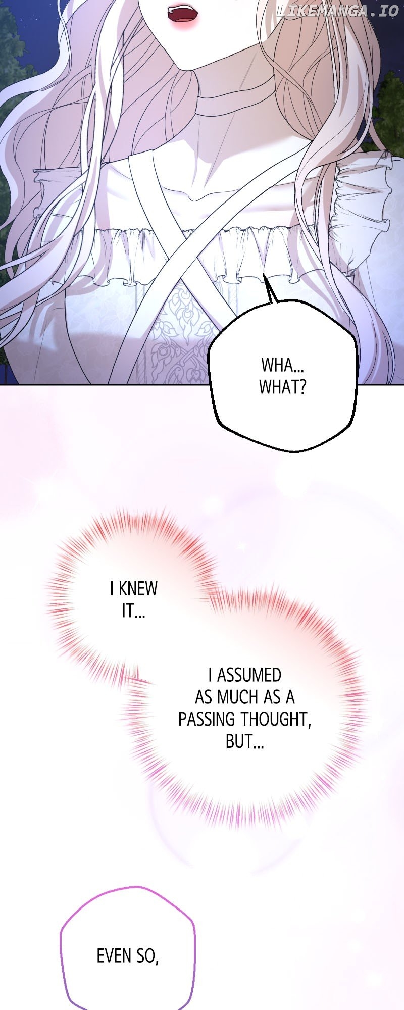 The Betrayed Queen is Devoted To By The Beautiful Baron Chapter 35 - page 2