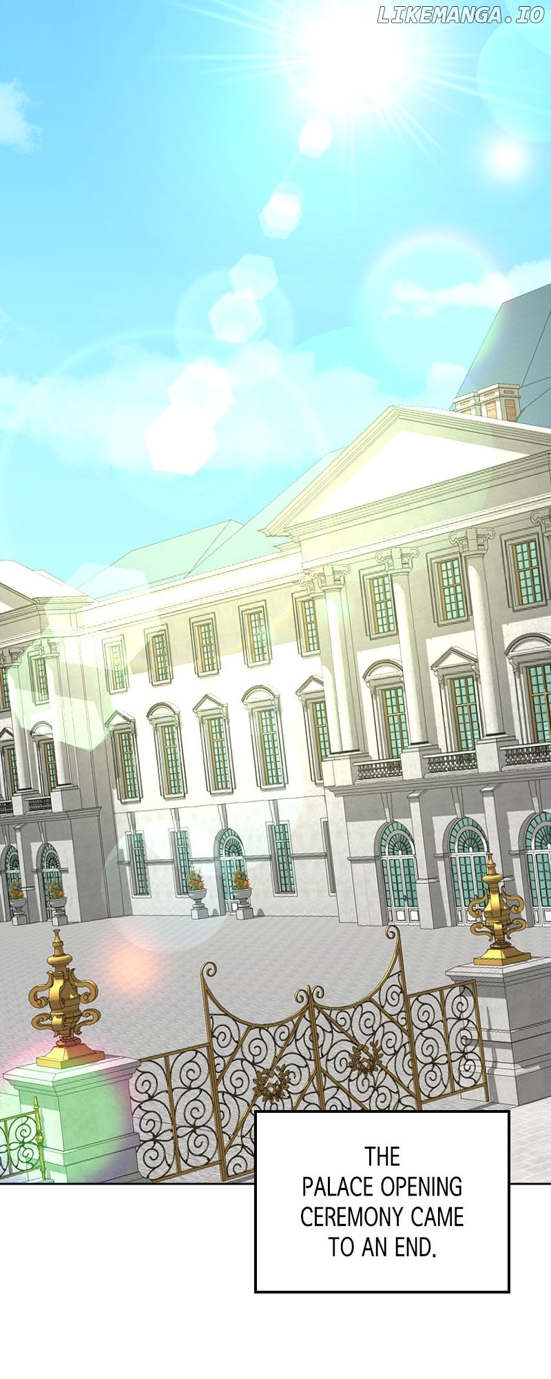The Betrayed Queen is Devoted To By The Beautiful Baron Chapter 35 - page 23
