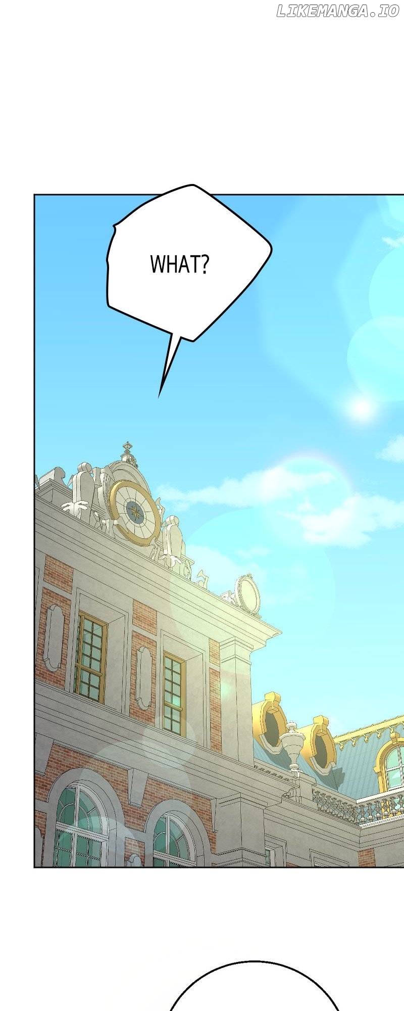 The Betrayed Queen is Devoted To By The Beautiful Baron Chapter 35 - page 24