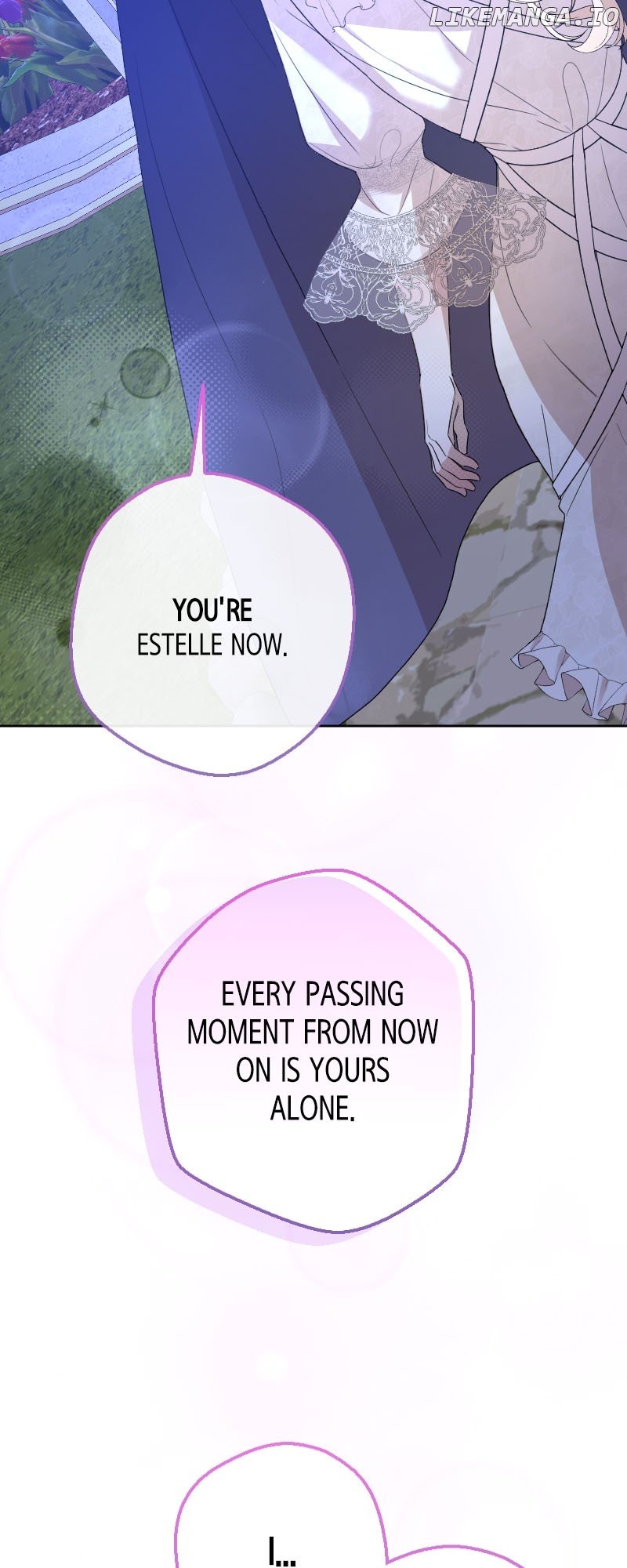 The Betrayed Queen is Devoted To By The Beautiful Baron Chapter 35 - page 4