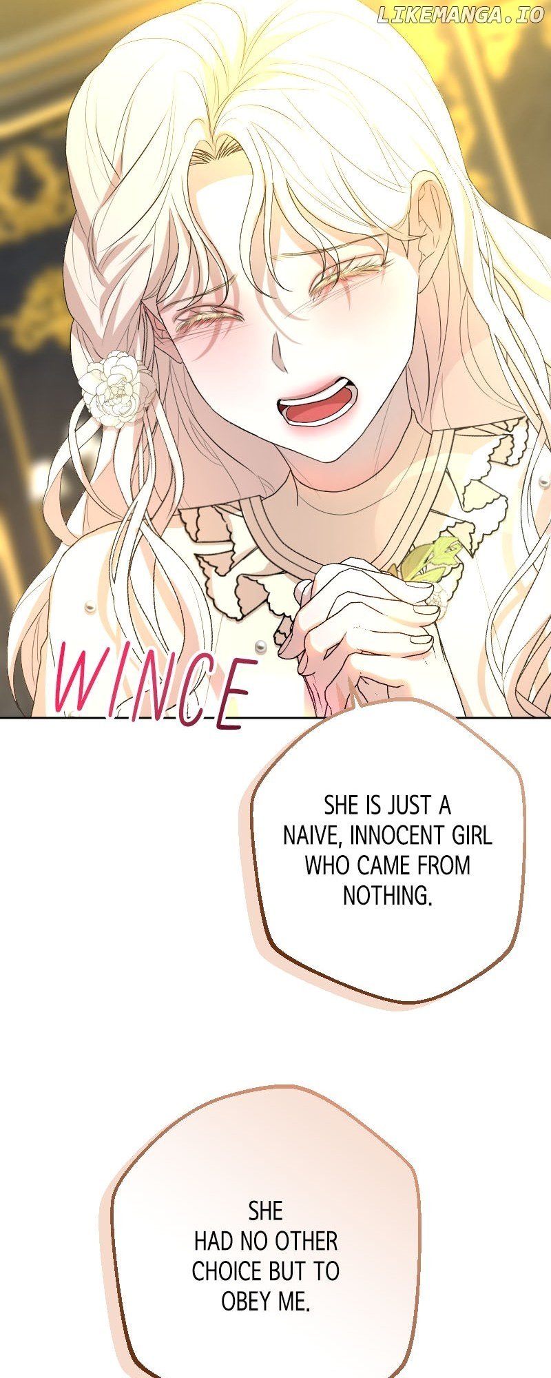 The Betrayed Queen is Devoted To By The Beautiful Baron Chapter 35 - page 40