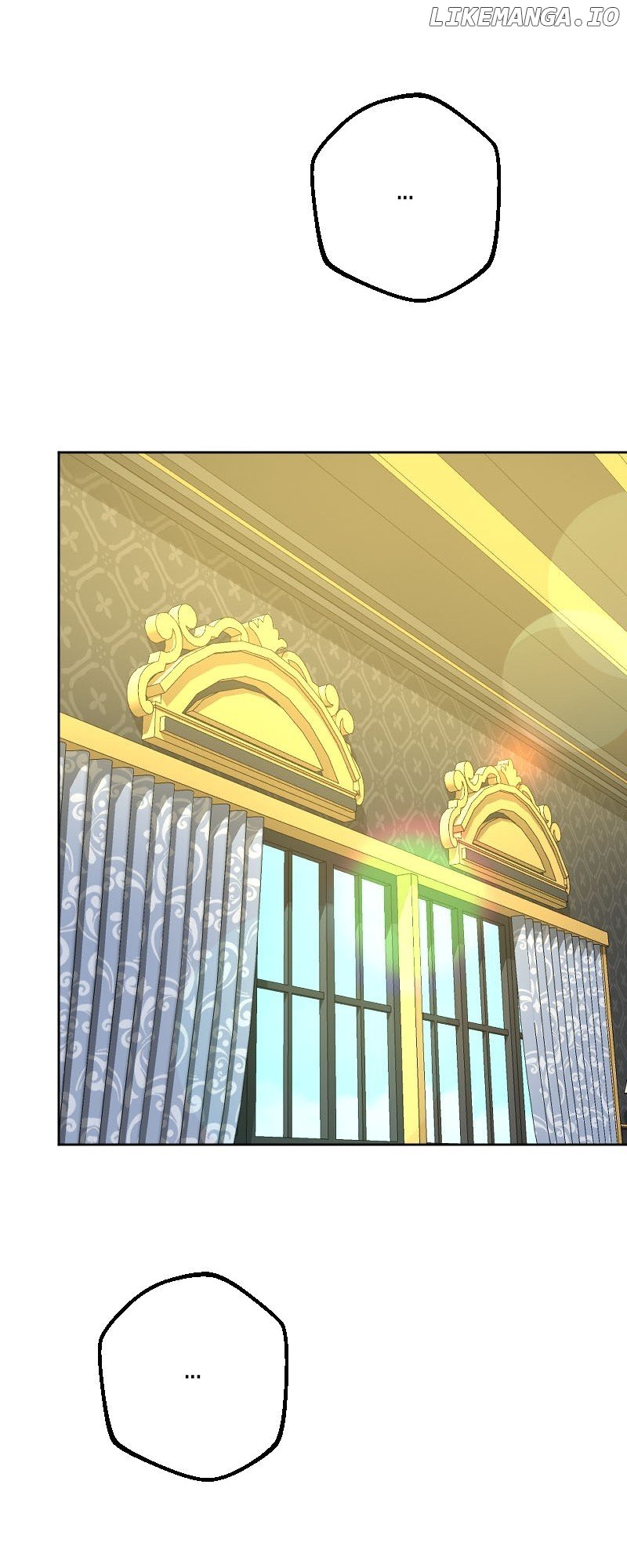 The Betrayed Queen is Devoted To By The Beautiful Baron Chapter 35 - page 44