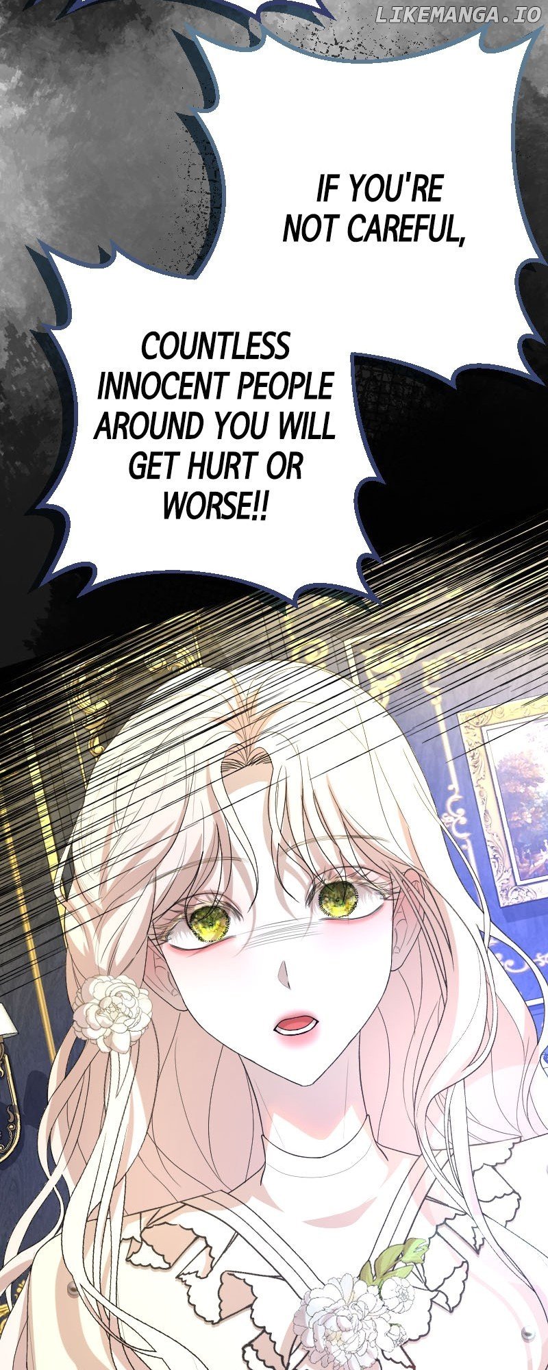 The Betrayed Queen is Devoted To By The Beautiful Baron Chapter 35 - page 49