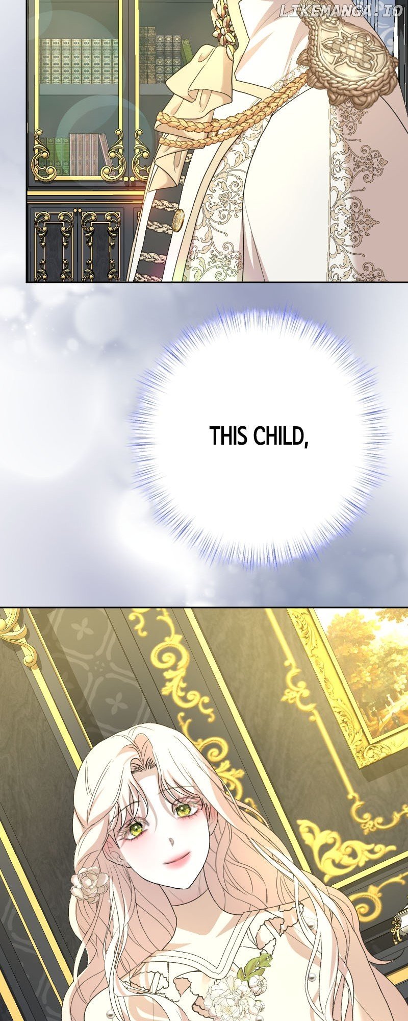 The Betrayed Queen is Devoted To By The Beautiful Baron Chapter 35 - page 85