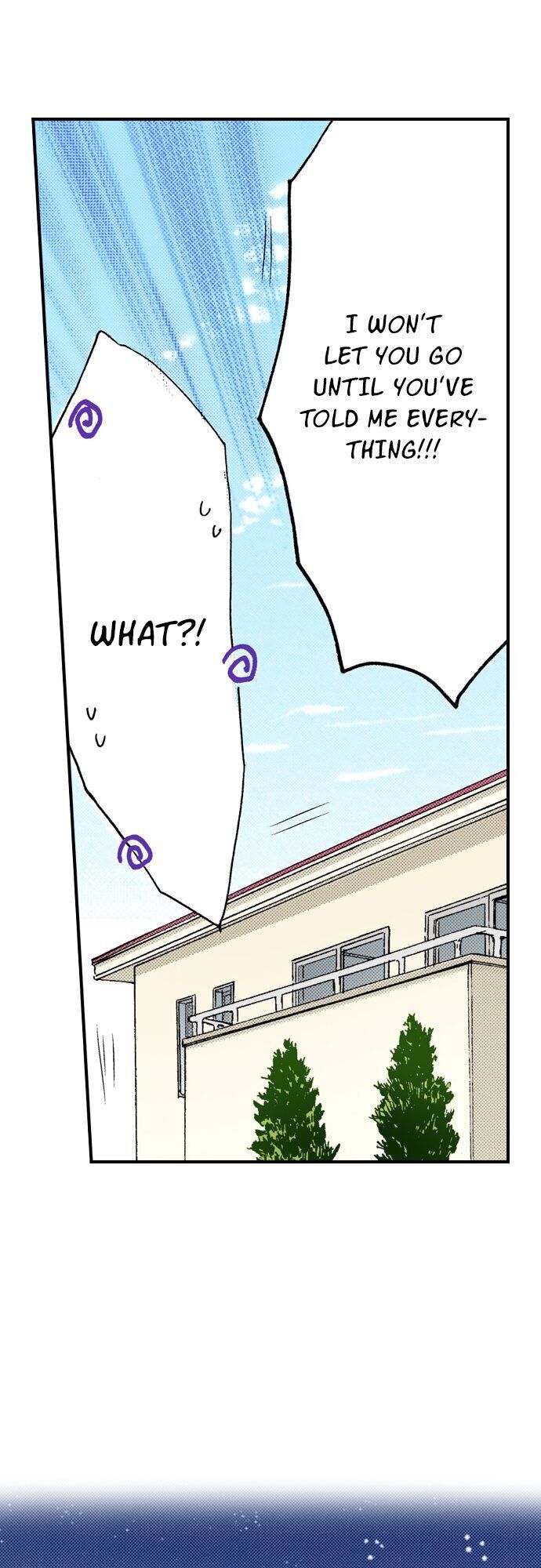 My Brother’s Friend Chapter 33 - page 17