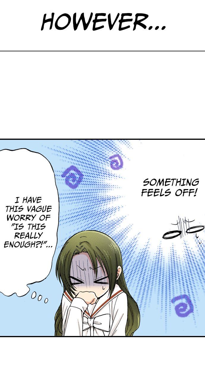 My Brother’s Friend Chapter 36 - page 16