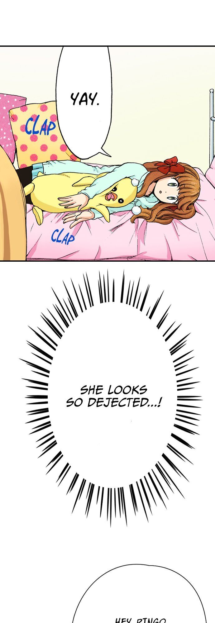 My Brother’s Friend Chapter 36 - page 26