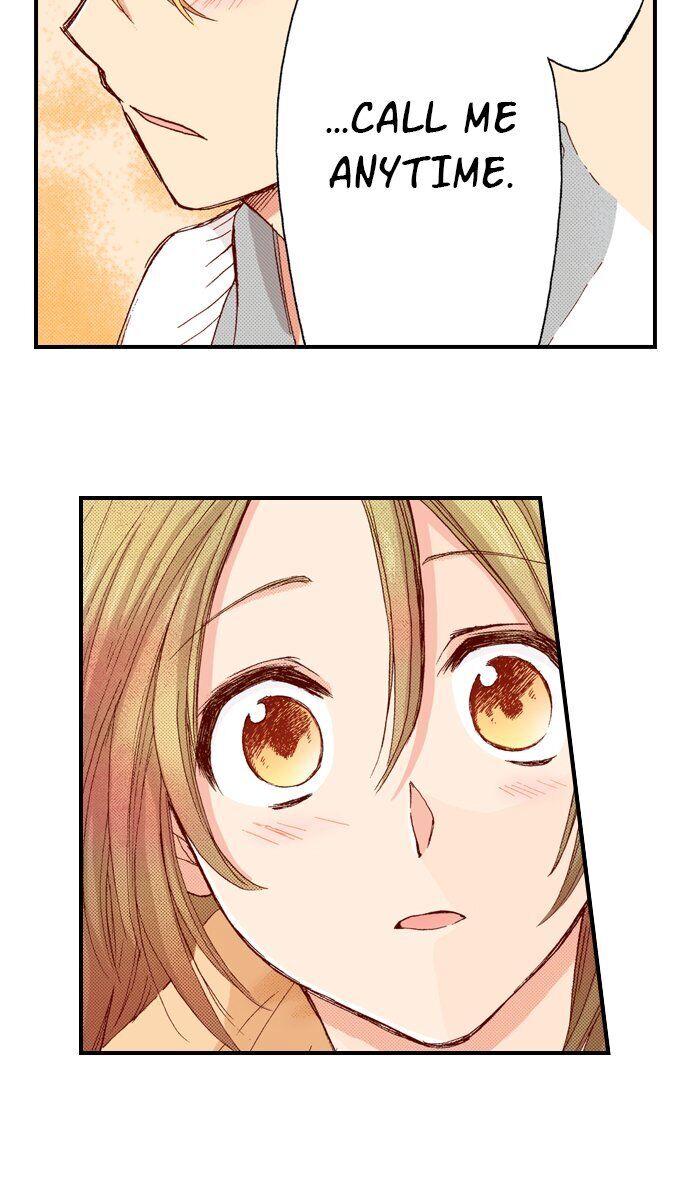 My Brother’s Friend Chapter 26 - page 15