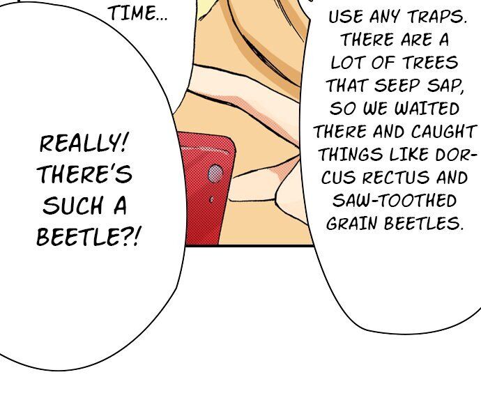 My Brother’s Friend Chapter 26 - page 7
