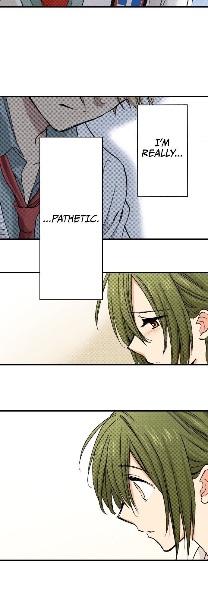 My Brother’s Friend Chapter 57 - page 24