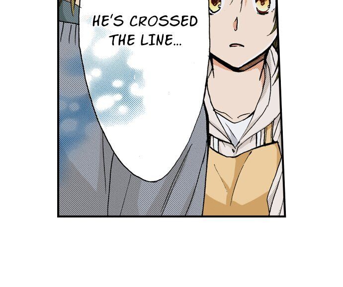 My Brother’s Friend Chapter 58 - page 31