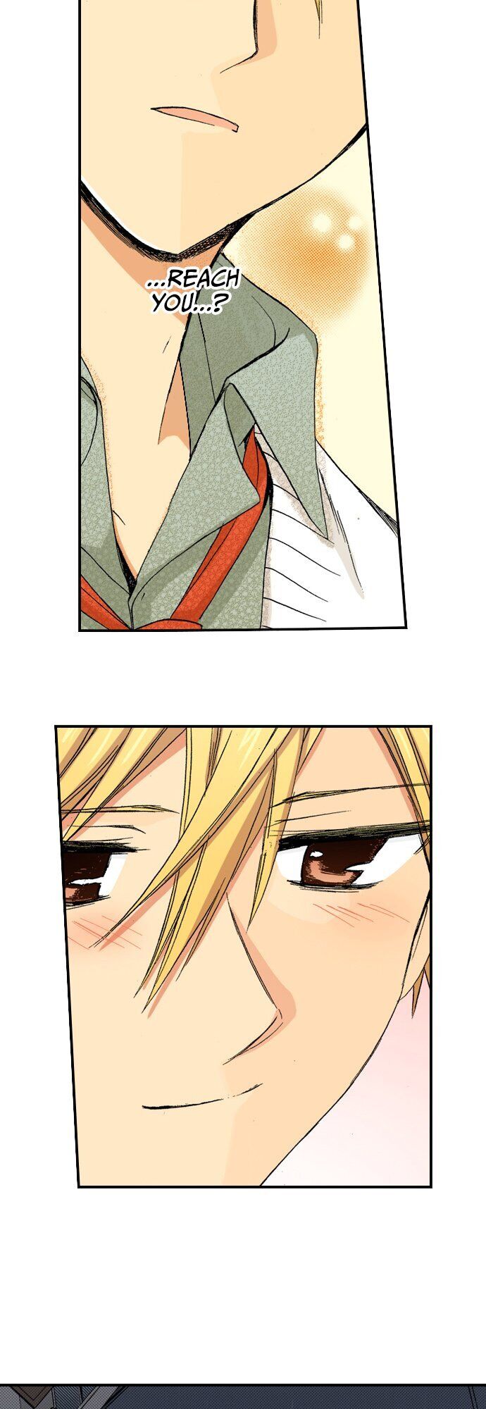 My Brother’s Friend Chapter 59 - page 15