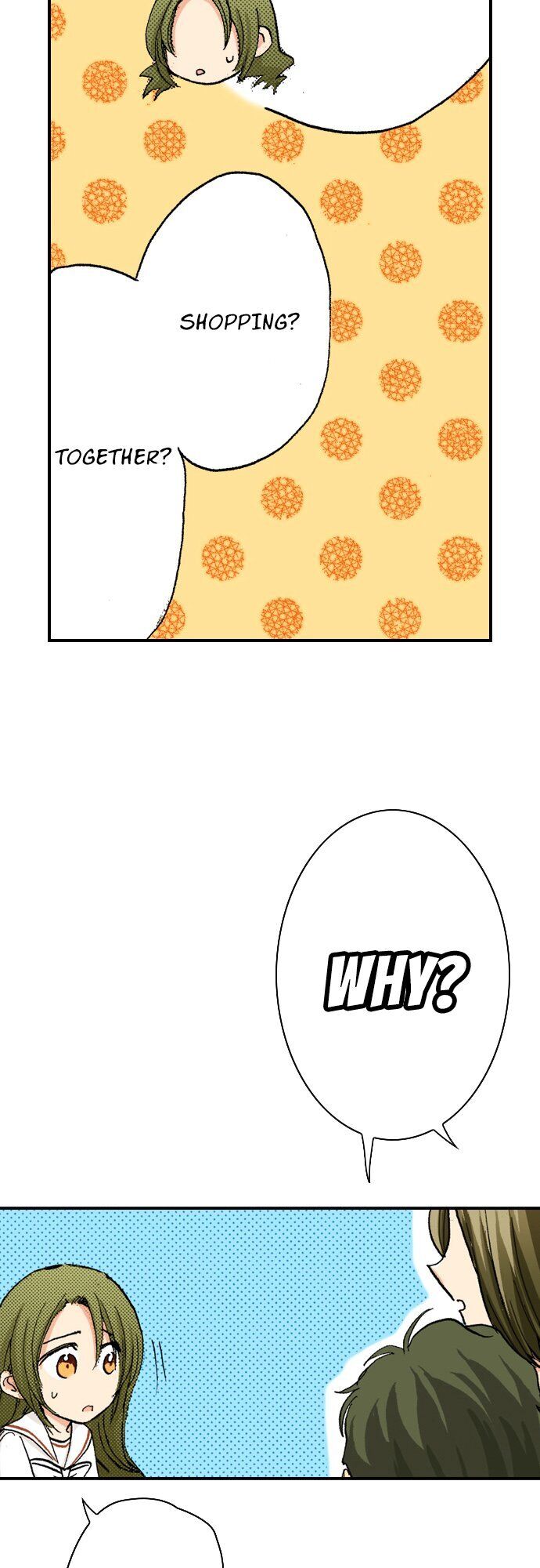 My Brother’s Friend Chapter 59 - page 24