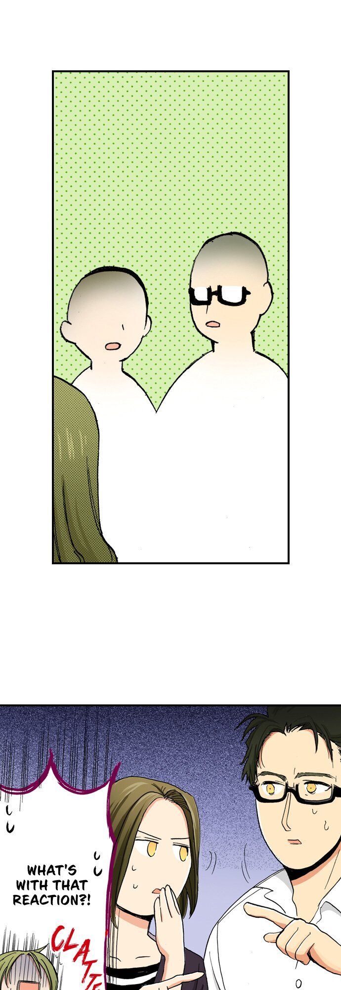 My Brother’s Friend Chapter 59 - page 27