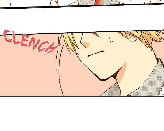My Brother’s Friend Chapter 59 - page 30