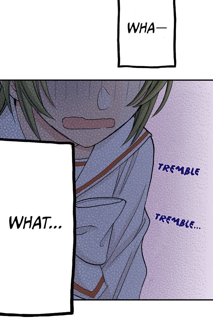 My Brother’s Friend Chapter 59 - page 34