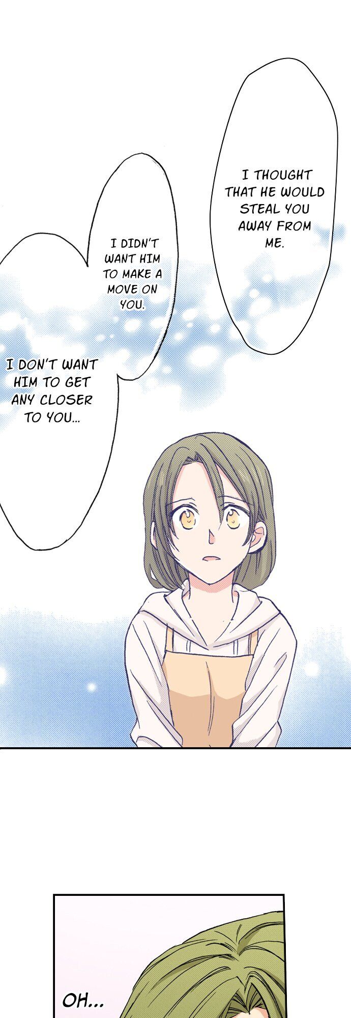 My Brother’s Friend Chapter 59 - page 4