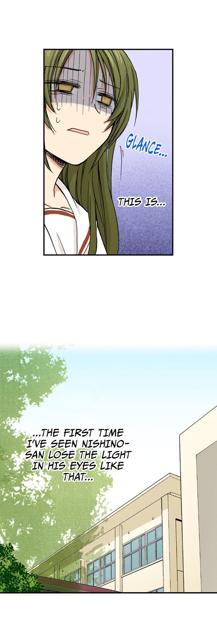 My Brother’s Friend Chapter 60 - page 34