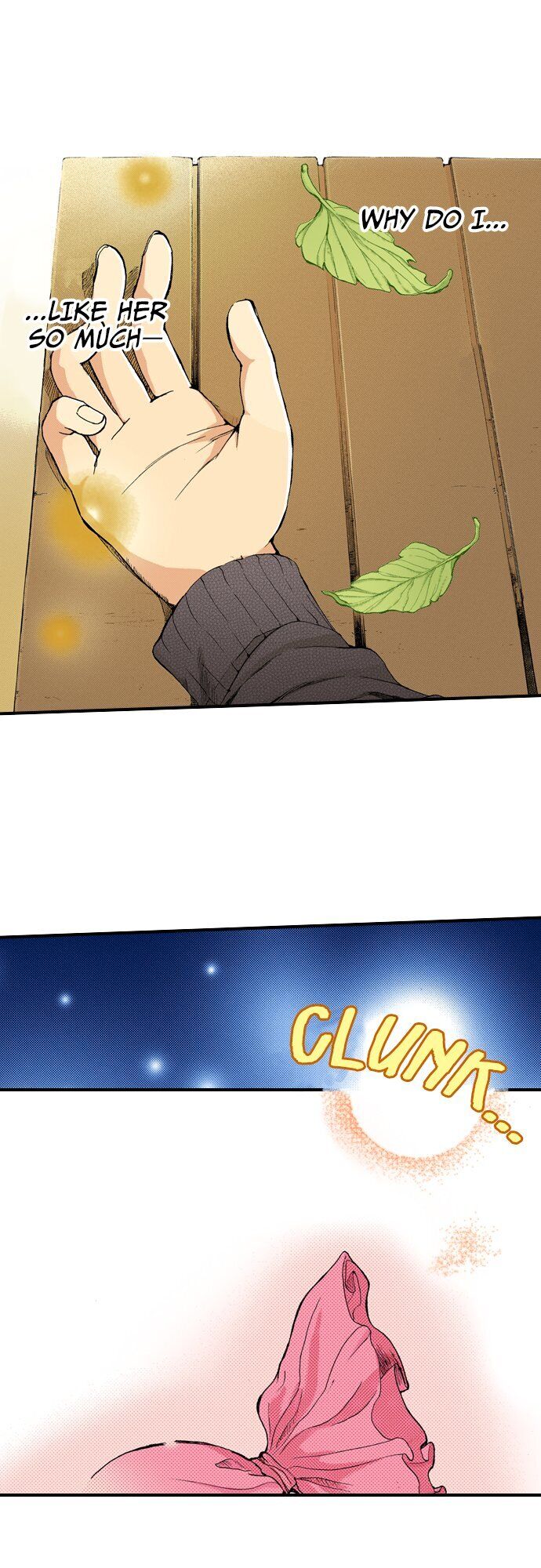 My Brother’s Friend Chapter 65 - page 9