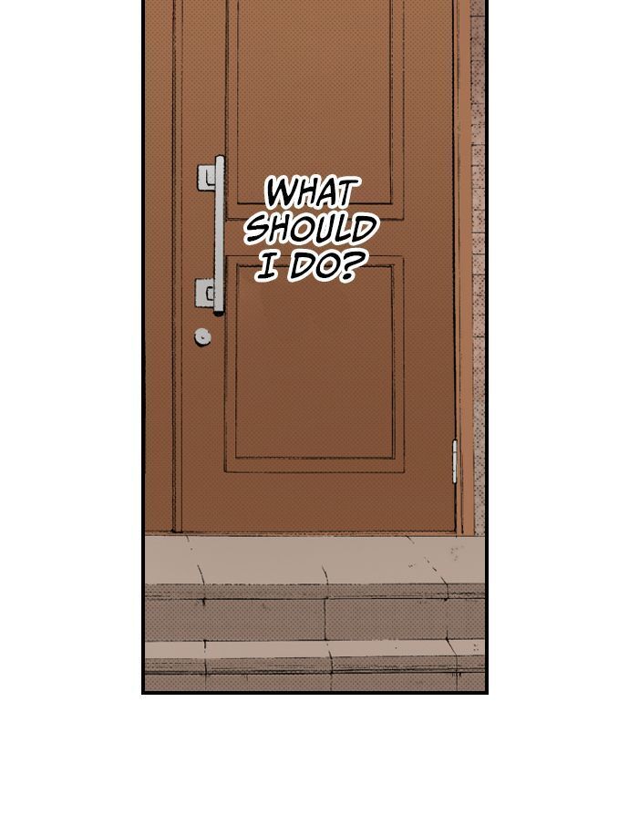My Brother’s Friend Chapter 10 - page 18