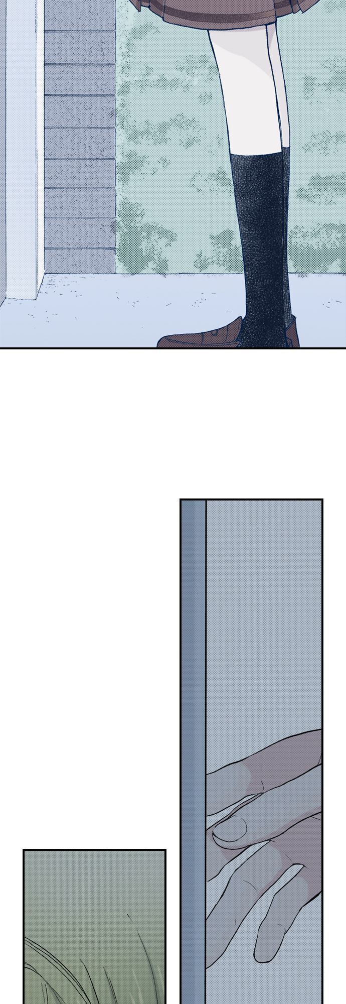 My Brother’s Friend Chapter 10 - page 20