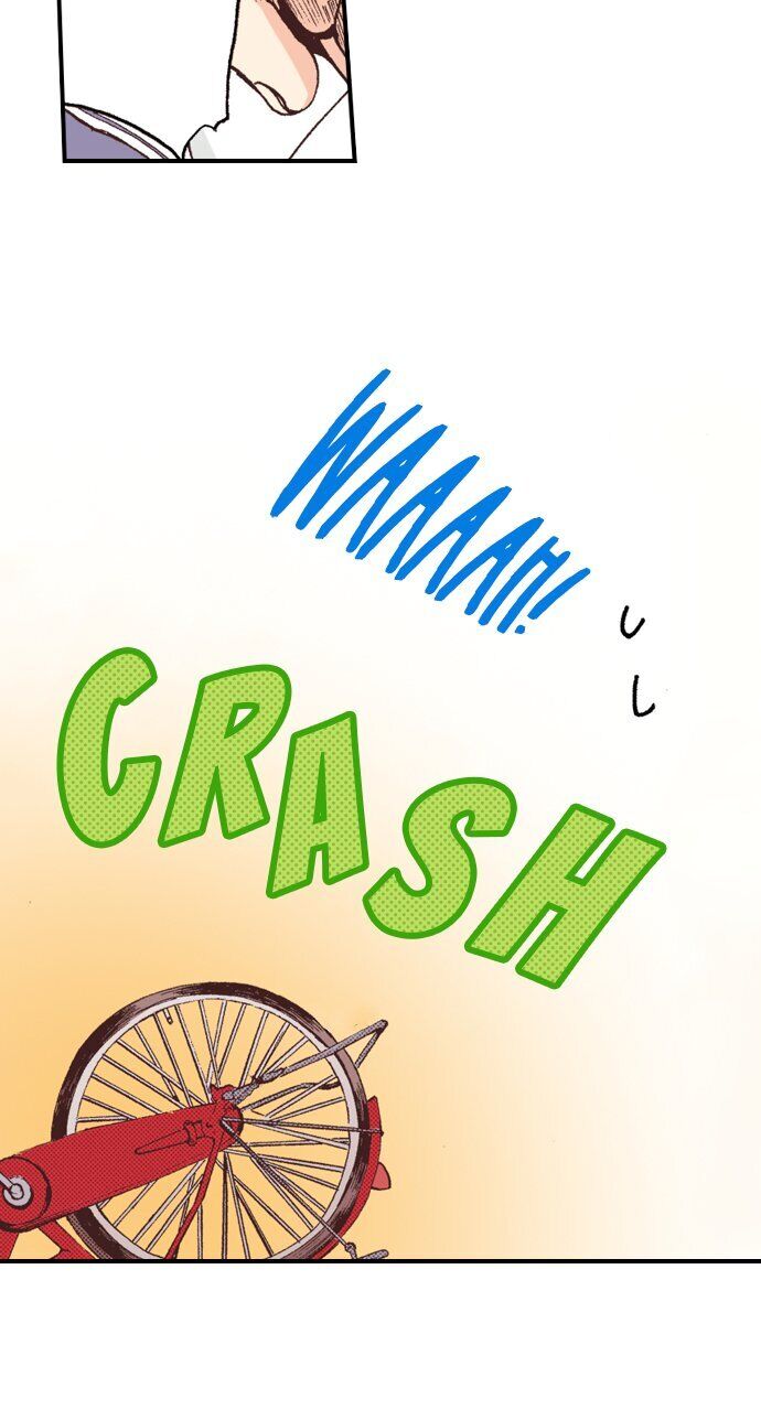 My Brother’s Friend Chapter 67 - page 13