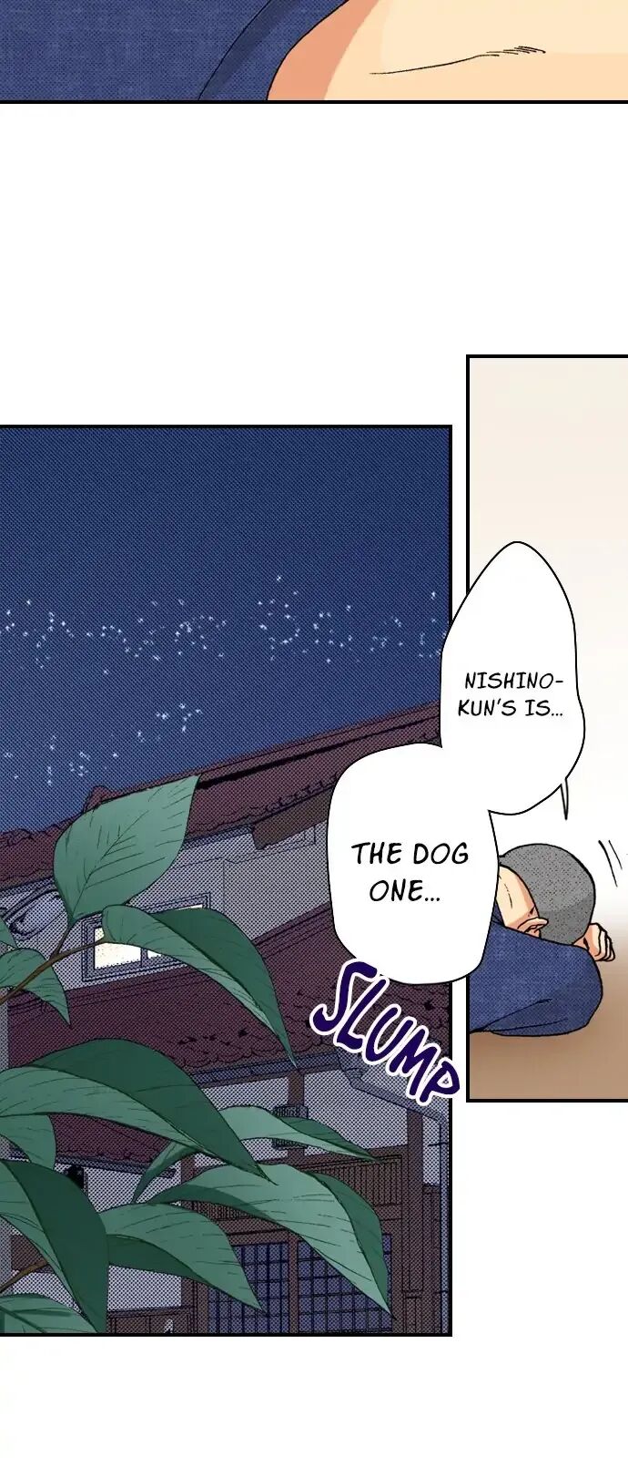 My Brother’s Friend Chapter 89 - page 16