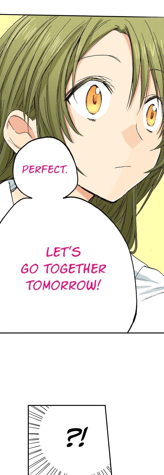My Brother’s Friend Chapter 13 - page 13