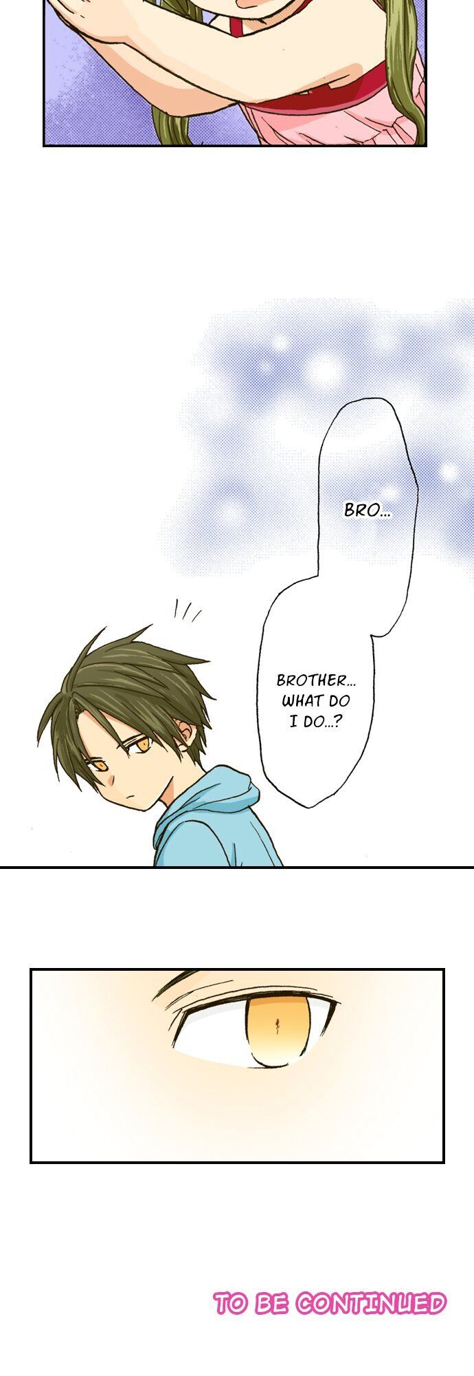 My Brother’s Friend Chapter 69 - page 26