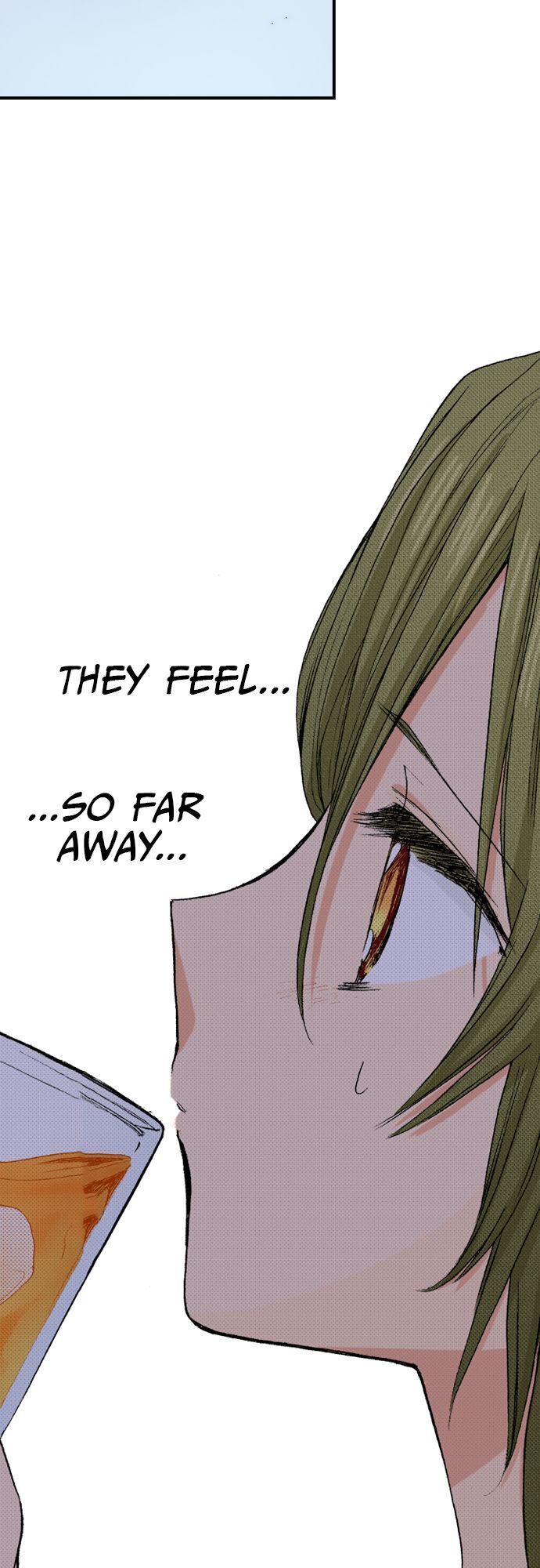 My Brother’s Friend Chapter 14 - page 26