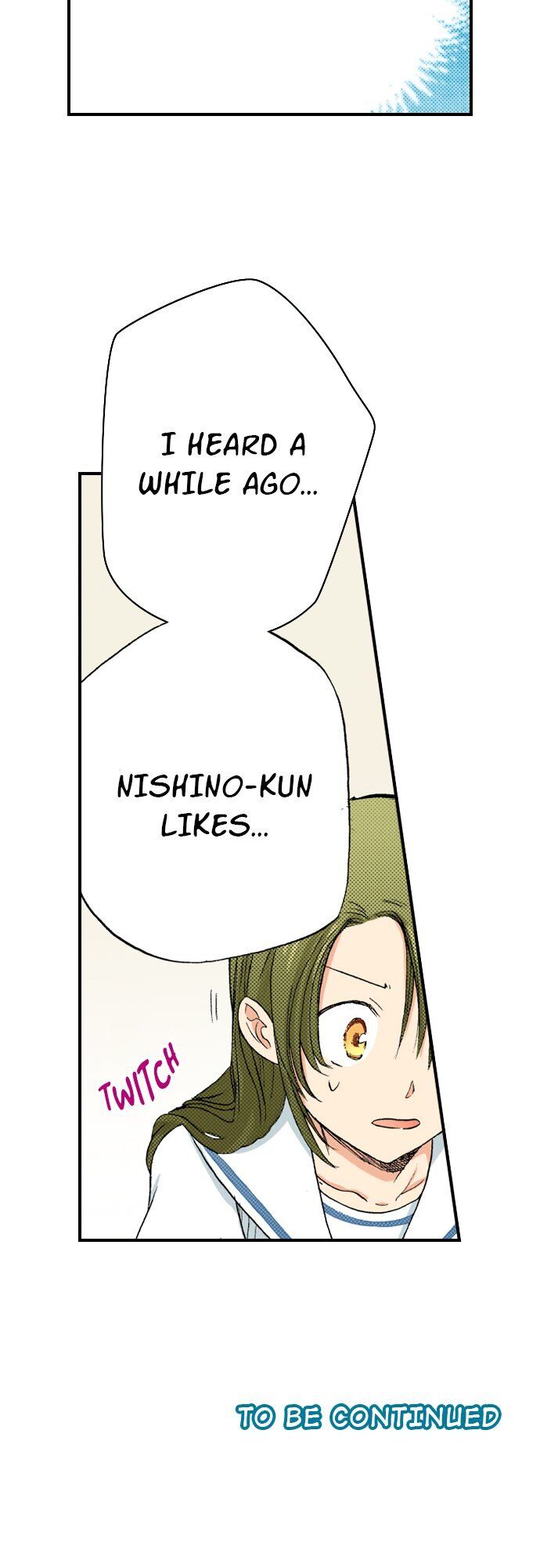 My Brother’s Friend Chapter 14 - page 30