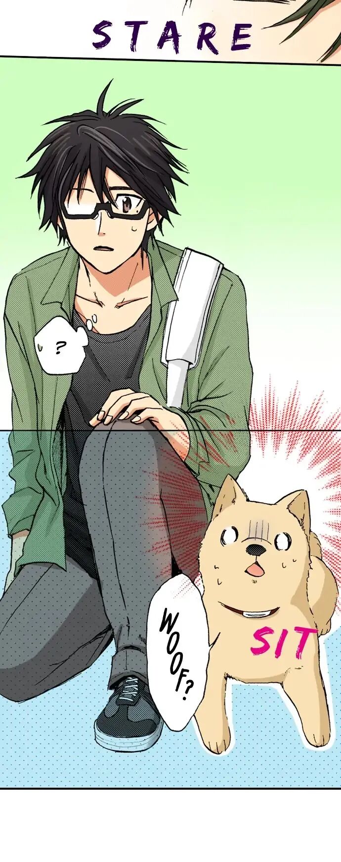 My Brother’s Friend Chapter 83 - page 12