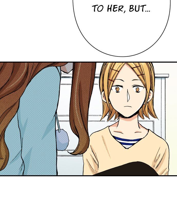 My Brother’s Friend Chapter 37 - page 17
