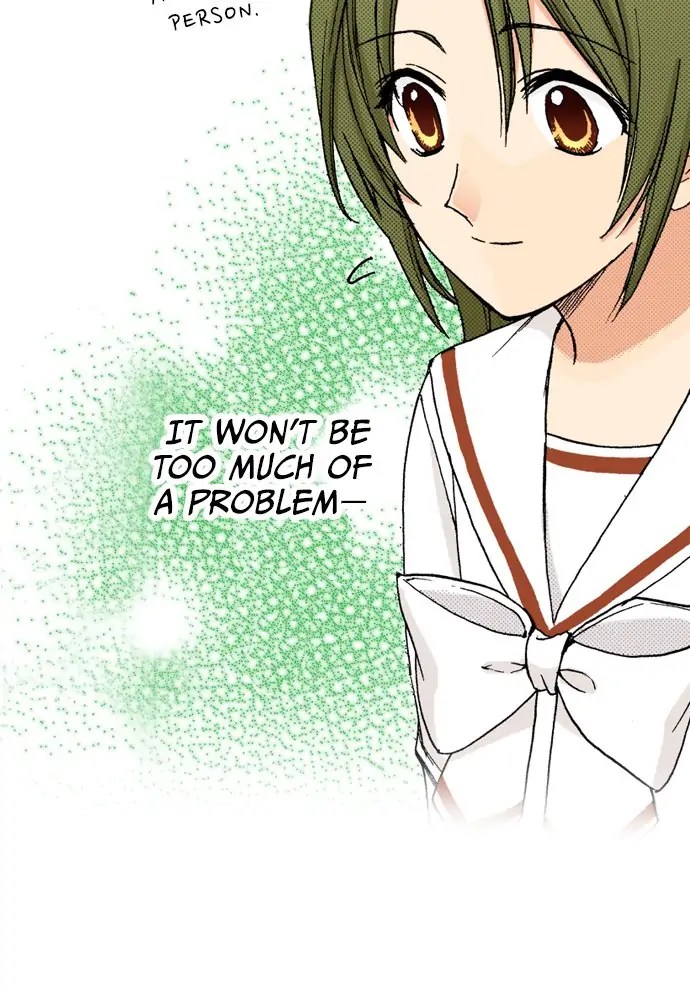 My Brother’s Friend Chapter 94 - page 10