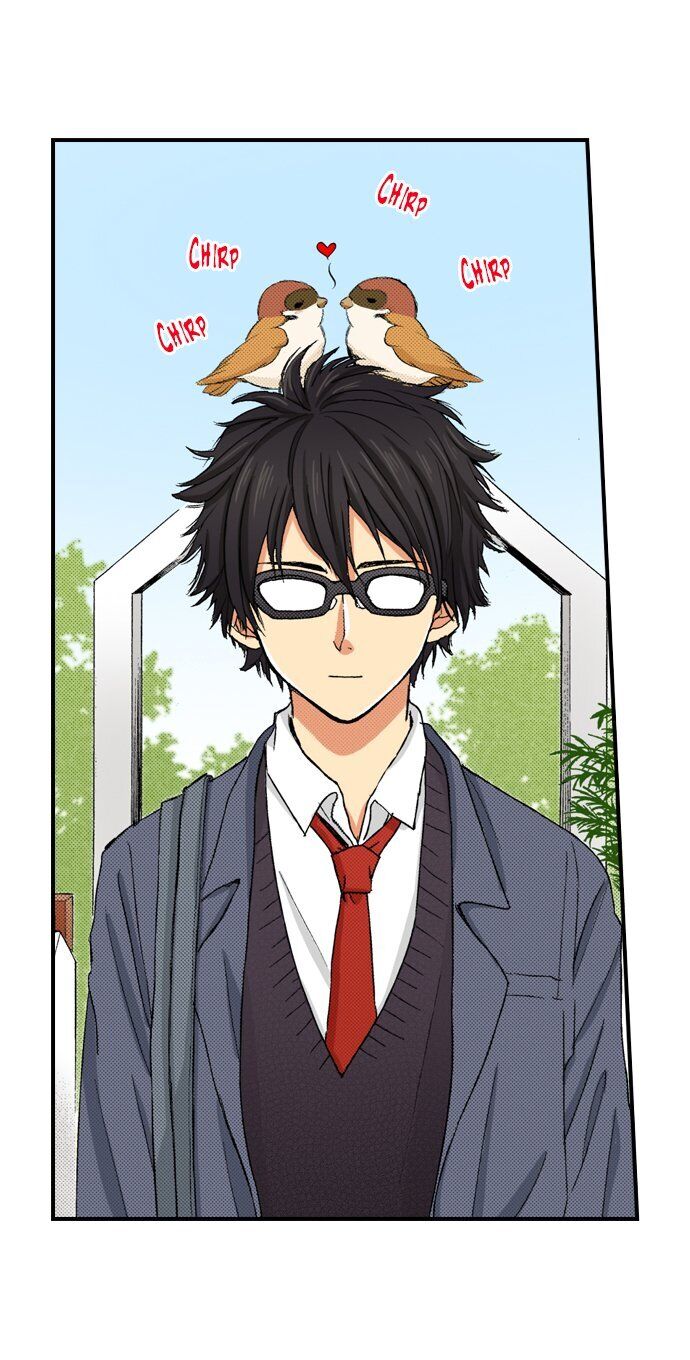My Brother’s Friend Chapter 44 - page 11