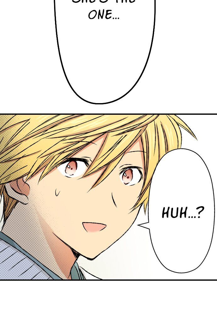 My Brother’s Friend Chapter 44 - page 23