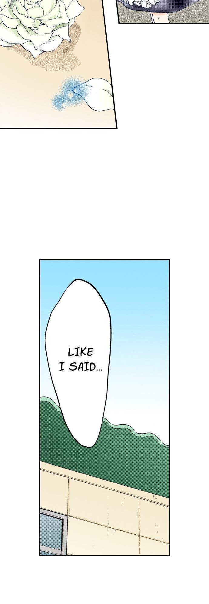 My Brother’s Friend Chapter 19 - page 10