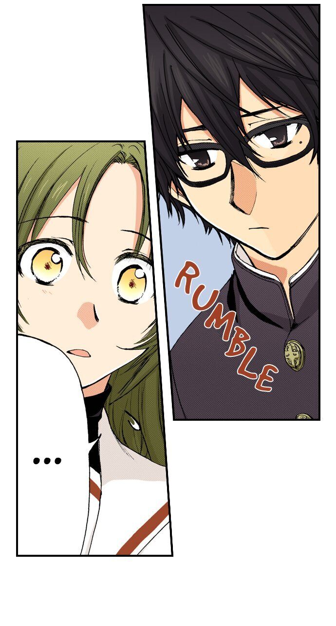 My Brother’s Friend Chapter 40 - page 10