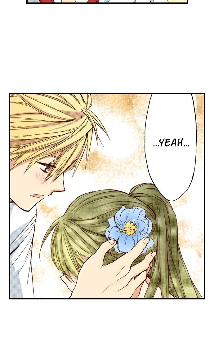 My Brother’s Friend Chapter 20 - page 19